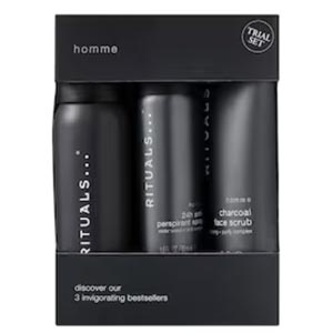 RITUALS Homme CollectionTrial Set