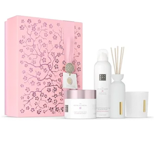 RITUALS The Ritual of Ayurveda Large Gift Set