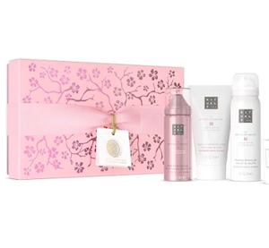 RITUALS The Ritual of Ayurveda Small Gift Set